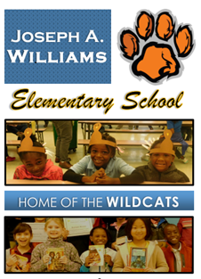Joseph Williams Elementary Brochure Second Page